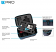UK Pro GoPro Foam Interior Camera Case