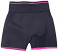 Wing Ladies 2mm Spin Shorts back