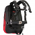 Hollis Elite ST System Backmount BCD Travel