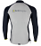 Enth Degree Tundra L/S Top Mens back