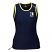 Enth Degree Meridian Vest Ladies front
