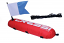 Cressi Float and Flag