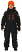 XTM Kizzu Suit Black