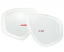 Tusa MC7500 Corrective lenses + or - 