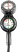 Cressi Console 3in1 CPD3