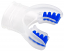 Clear/Blue