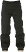 Elude Intercept snow pant black front
