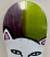Actual Colour