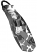 Scubapro Jet Fins Black Camo