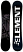 5th Element Forge Snowboard