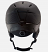 Rossignol Fit Impacts Black Unisex