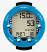 Suunto Zoop Blue