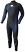Tusa Contour Plus 5.mm Wetsuit Mens
