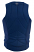 O'Neill Hyperfreak Vest Navy L50s back