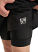 Zip out inner