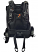 Ocean Pro Corsair II BCD -Front