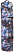 Floral Blur Print