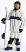 Sample of complete outfit