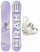 Ladies Drake Charm /Drake Queen Bindings