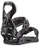 Drake Queen Bindings Black