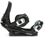 5th Element Stealth Bindings Black