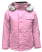 Cartel Youth Peaches Pink Floss