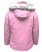 Cartel Youth Peaches Pink Floss back