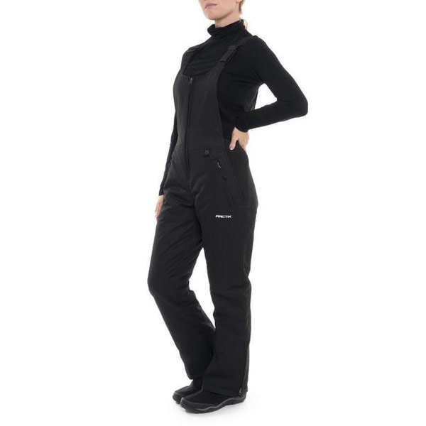 Arctix Essential Bib Brace Womens Pant 