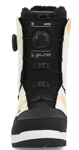 Ride Hera Snowboard Boots Aura | Shop Sydney