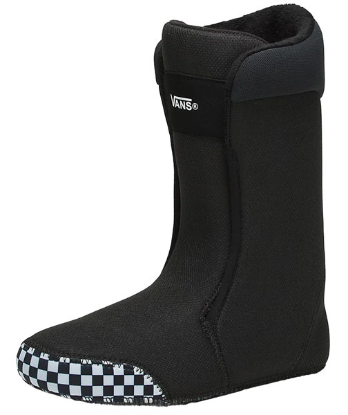 Vans Hi-Standard Lace Hannah Eddy Boots - Buy Sydney