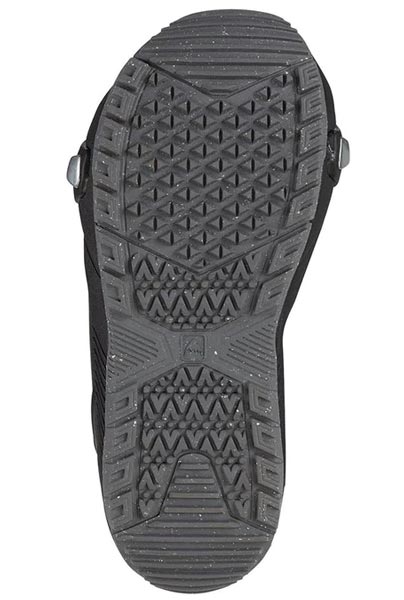 Burton 2025 Ruler Step On Boa Snowboard Boots Black | Shop Sydney