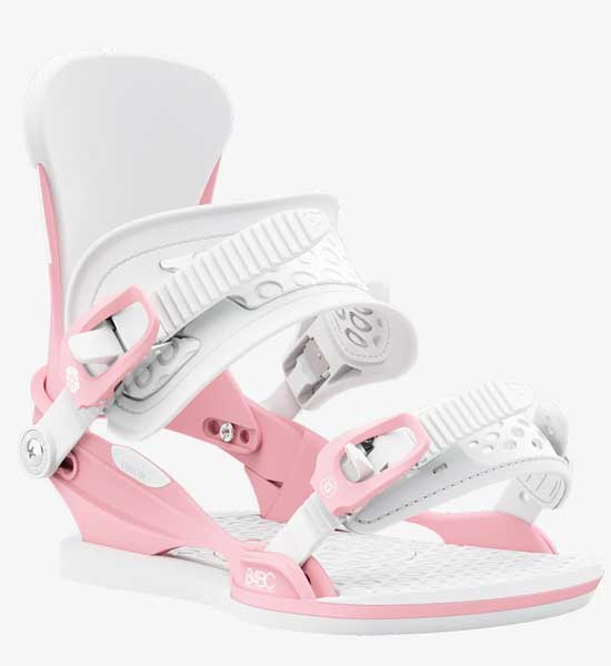 【UNION】MILAN 18-19 Women's Binding union-milan-snowboard-bindings