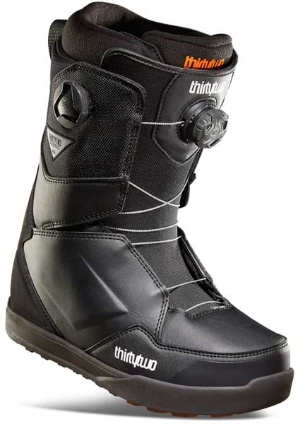 THIRTYTWO LASHEDダブルボア25cm Thirtytwo Lashed Dbl Boa Boots Black 2024 | Shop Sydney