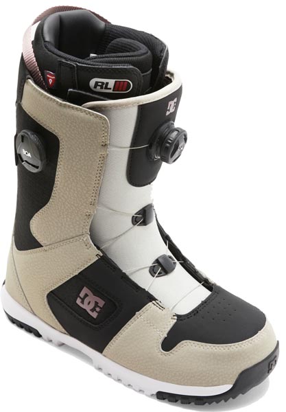 DC Phase Pro Boa Light Camel 2025 - Wilderness Snow Store