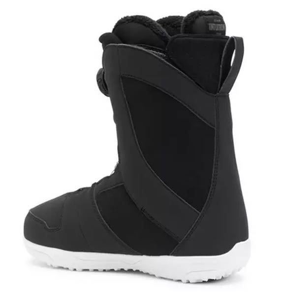 Ride Sage Snowboard Boots black 2023 | Shop Sydney