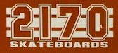 2170 Skateboards