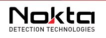 Nokta Detect-ED Detectors