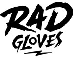 Rad Gloves