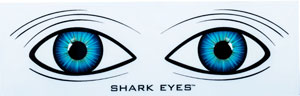 Shark Eyes