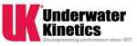 Underwater Kinetics
