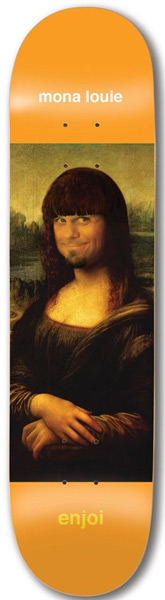 Enjoi Renaissance 7.75"