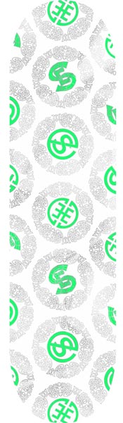 Evisen Circle Syndicate 8.375"