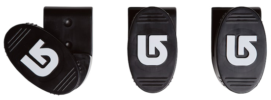 Burton Wall Mounts