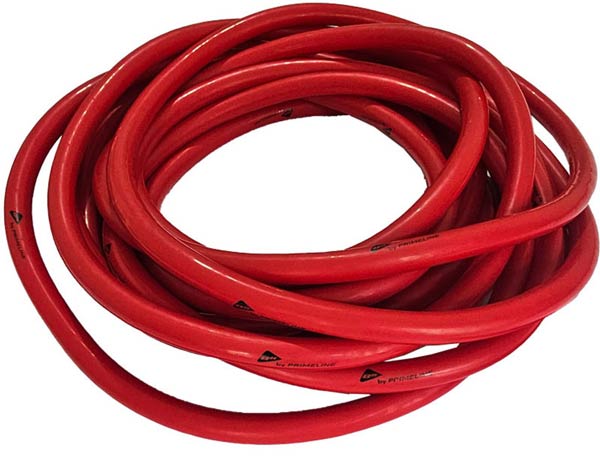 Ocean Hunter Speargun Rubber 16mm per mtr