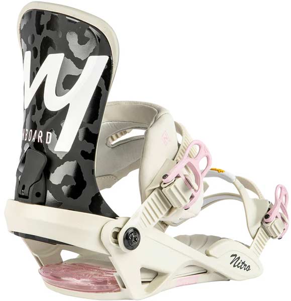Nitro Ivy x Eivy Womens 2024
