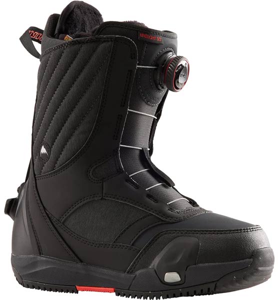 Burton Limelight Boa Step On 2025