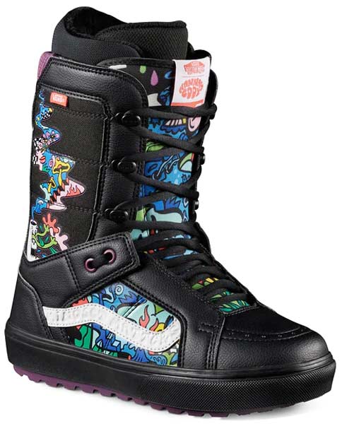 Vans Hi-Standard Lace OG H.E