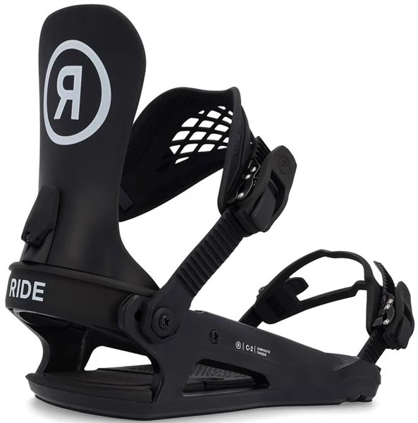 Ride C-2 Black 2024