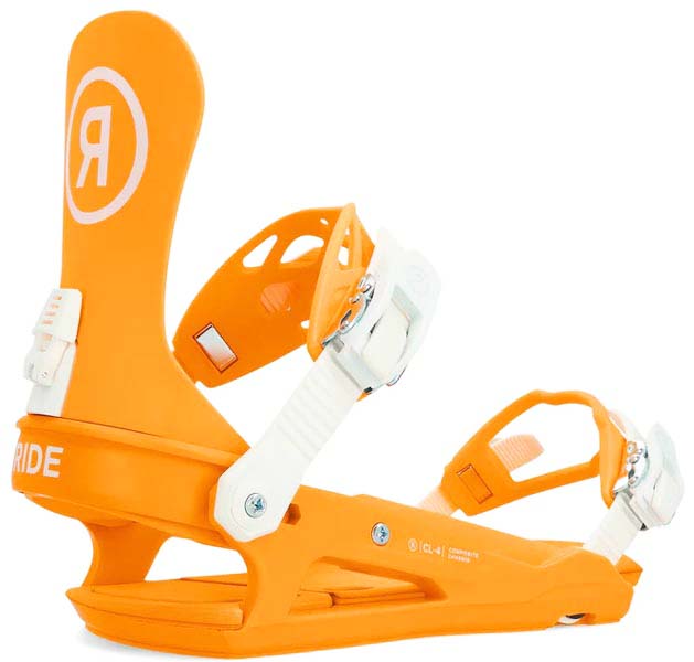 Ride CL-4 Papaya 2024 