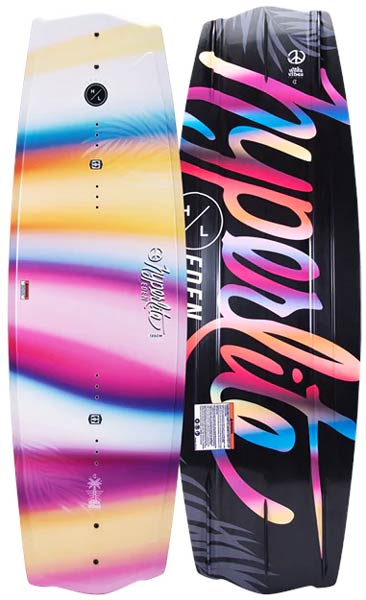 Hyperlite Eden 2024